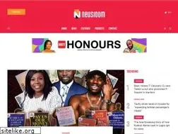 Sites similar to neusroom.com