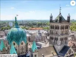 Sites similar to neuss-marketing.de