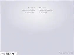 Sites similar to neuss.wohin-heute.net