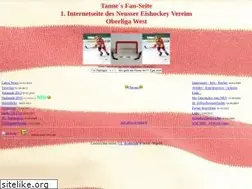 Sites similar to neusser-ev.de