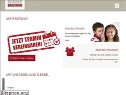 Sites similar to neusserbauverein.de