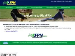 Sites similar to neusssafastpitch.com