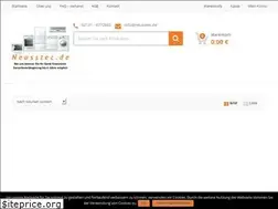 Sites similar to neusstec.de