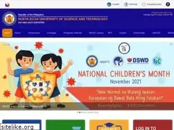 Sites similar to neust.edu.ph