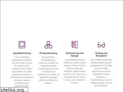 Sites similar to neusta-ms.de