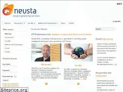Sites similar to neusta.fr