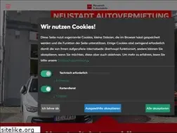 Sites similar to neustadt-automobile.de