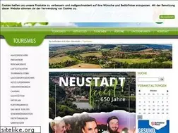 Sites similar to neustadt-harz.de