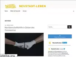 Sites similar to neustadt-leben.de