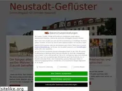 Sites similar to neustadt-ticker.de