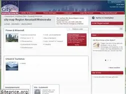 Sites similar to neustadt.city-map.de