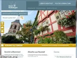 Sites similar to neustadt.co