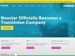 Sites similar to neustar.biz