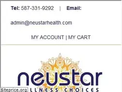 Sites similar to neustarhealth.com