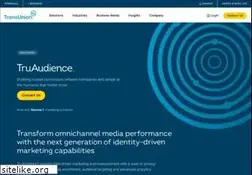 Sites similar to neustarintelligentcloud.biz
