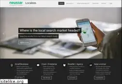 Sites similar to neustarlocaleze.biz