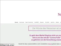 Sites similar to neustart-deutschland.de