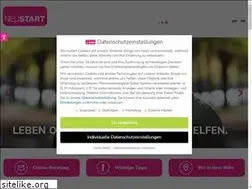 Sites similar to neustart.at