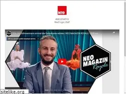 Sites similar to neustart19.de