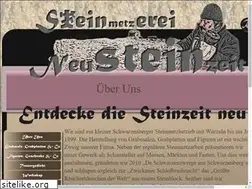 Sites similar to neusteinzeit.de