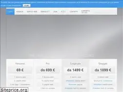 Sites similar to neustek.it