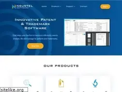 Sites similar to neustelsoftware.com