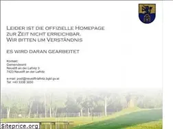 Sites similar to neustift-lafnitz.at