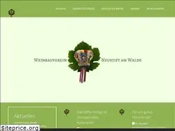 Sites similar to neustifterkirtag.at
