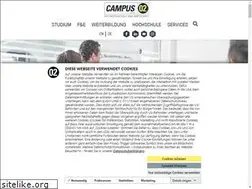 Sites similar to neustudieren.at