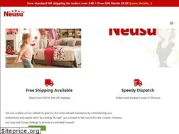 Sites similar to neusu.com