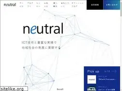 Sites similar to neut.co.jp