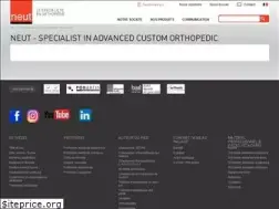 Sites similar to neut.fr