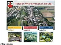 Sites similar to neutal.at