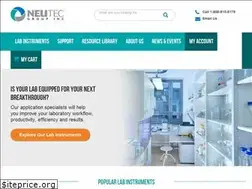 Sites similar to neutecgroup.com