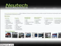 Sites similar to neutech.ca