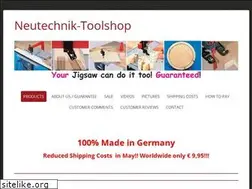 Sites similar to neutechnik.com
