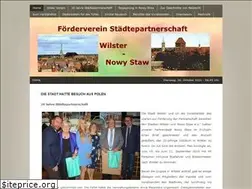 Sites similar to neuteich.de