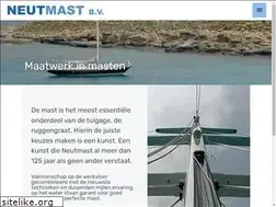 Sites similar to neutmast.nl