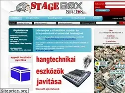 Sites similar to neuton.hu