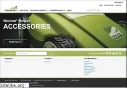 Sites similar to neutonpower.com