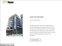 Sites similar to neutown.com