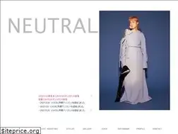 Sites similar to neutral-stylist.com