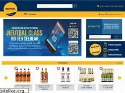Sites similar to neutral.com.uy
