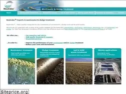Sites similar to neutralac.com