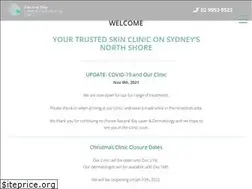 Sites similar to neutralbaydermatology.com.au