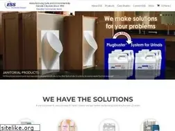 Sites similar to neutralcleaner.com
