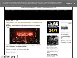 Sites similar to neutralcreeps.blogspot.com