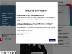 Sites similar to neutrale-beratung.ch