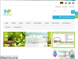 Sites similar to neutrale-produkte.de