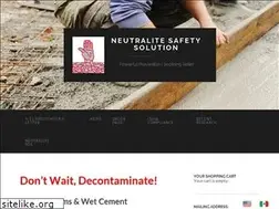 Sites similar to neutralite.com